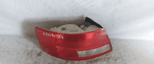 Tyl tylna lampa lewa audi A4 B6 cabrio 2