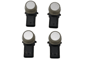 KIA HYUNDAI NISSAN CZUJNIK PARKOWANIA ASYSTEN PDC ORYGINAŁ NOWE 1