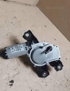 Vw passat b6 silniczek wycieraczki tyl tylni 3C9955711A vw 2