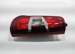 Lampa prawa tył tylna berlingo partner iv 9820554880 2019-2024 3