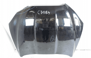 Maska pokrywa silnika jaguar xf X250 2011-2015 6