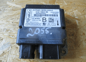 MODUŁ SENSOR AIR BAG FORD GALAXY MK4 E1GT-14B321-BE 1