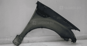 Błotnik przedni lewy kia soul i I2 11