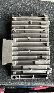 MERCEDES s222 w222 c217 x222 maybach MODUŁ STEROWNIK DISTRONIC 2