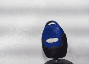 STACYJKA KLUCZYK PILOT WKŁADKA ZAMEK FORD TRANSIT MK7 VII 2007-2013 5