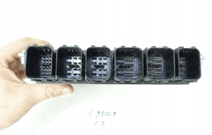 KOMPUTER STEROWNIK SILNIKA 0261S22024 9452933-01 2