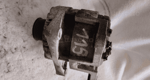 ALTERNATOR OPEL ASTRA J INSIGNIA A ZAFIRA C CHEVROLET 1.6 16V 13502595 8