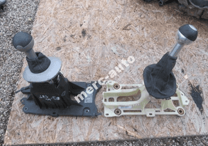 smart forfour wybierak gałka mieszek  694655555
