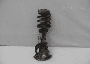 MCPERSON LEWY ZWROTNICA MERCEDES SLK W171 EIBACH 1