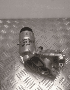 BMW F97 F98 G80 G82 OBUDOWA FILTRA OLEJU 8099607 2