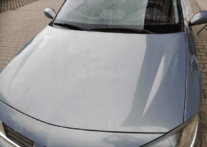 Renault Laguna II maska TED47 1