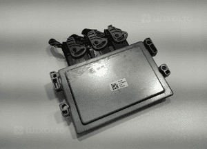 KOMPUTER RENAULT FLUENCE ZE 237D40048R 2009-2012 2