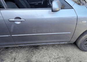 Mazda 3 BK 03-09 Drzwi Prawe przednie przód 29Y 3