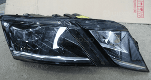 Octavia iii lift full ideał lampa przednia prawa 1