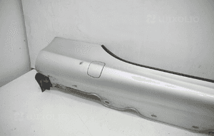 Listwa progowa lewa prawa 744 mercedes sl R230 eu 13