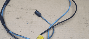 Czujnik alarmu Citroen C5 III 9663655880 4