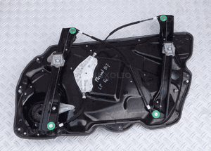 MECHANIZM SZYBY LEWY PRZOD VW PASSAT B7 RADOM