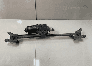 Mazda 6 mechanizm wycieraczek przód 849200-2390 europa 2