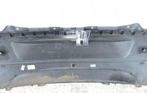 VW UP 1S6 ZDERZAK TYŁ TYLNY 1S6807421P 8