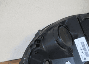 Lampa przednia przód prawa fiat panda iii cross 2012- 11
