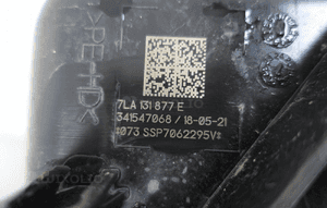 Zbiornik adblue transporter T6 lift 19- 7LA131877E 5