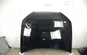 Maska audi Q7 4M 2014-2019 oryginał alu 4M0 1
