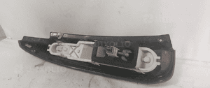 Tyl tylna lampa prawa ford fusion lift 4