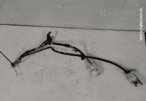 Przewody wspomagania komplet iveco daily 2,3 14- 5801955088 1