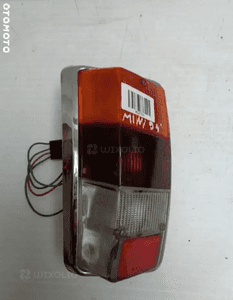 Lampa tylna prawa europejska MINI 1994 1
