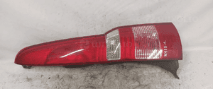 Tyl tylna lampa prawa fiat panda 2 1