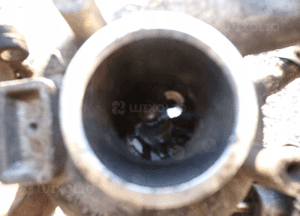 Turbosprężarka vw golf 5 touran 1.9 tdi 54431015073 3
