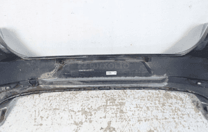 VW GOLF VII LIFT 2016- ZDERZAK TYŁ TYLNY 5G6807421BK 9