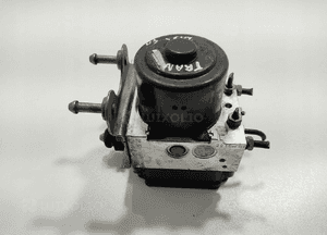 Pompa sterownik abs transporter T5 2.0 tdi 7E0614517C 7E0907379G 2011-2014 4