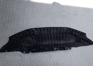Osłona pod zderzak audi A8 S8 D4 4H0807611 radom 1