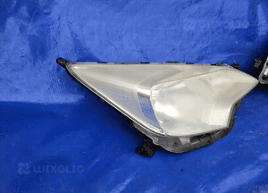 Toyota VERSO S 11-14 lampa przednia lewa prawa komplet 6