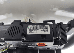 PRZEŁĄCZNIK ZESPOLONY ŚWIATEŁ CITROEN JUMPY EXPERT SCUDO II 96626584XT 07- 8