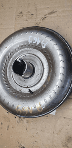 Sprzęgło hydrokinetyczne koło zamachowe Mercedes A-Klasa W169 2.0 CDI A1692500102 11