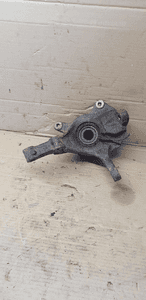 Zwrotnica lewy przód przednia lewa Renault Espace IV 1.9 DCI 4