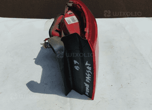 Lampa prawa tył tylna vw passat B7 kombi 3AF945096A 2