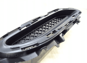 Mercedes S Klasa A222 Końcówka Wydechu A2228850602 lewy 4