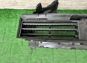 Pas przedni wlot żaluzja bmw X1 U11 5A112F9 nowa oryginalna 5