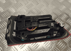 Bmw X1 F48 lampa lewa tylna w klape 7477717 12