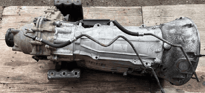 Mercedes W251 W164 X164 skrzynia reduktor bdb stan 11