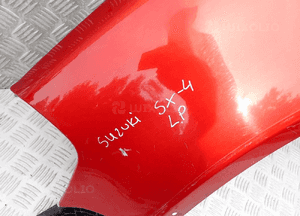 Błotnik lewy przód suzuki SX4 2