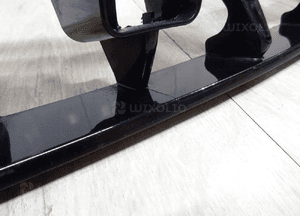 GRILL ATRAPA CHŁODNICY MASERATI LEVANTE 670047042 BLACK 670047042 8