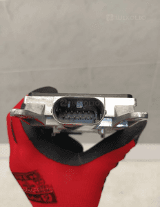 Audi A5 S5 RS5 asystent pasa ruchu moduł sterownik side assist nowy oryginał 5