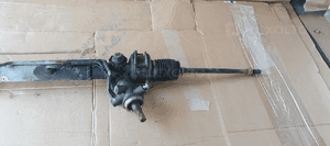Maglownica przekładnia kierownicza Opel Vectra B 90495805 7