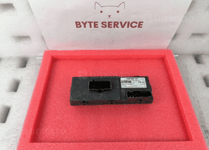 Audi A4 B9 Kombi Moduł Sterownik klapy bagażnika 8W9959107 1