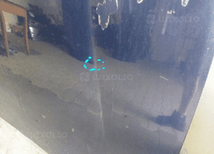 MASKA VW GOLF V 5 1K0 5