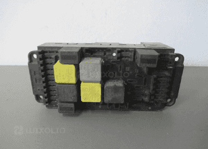 Skrzynka moduł sterownik sam mercedes c-klasa W203 0025459301 3